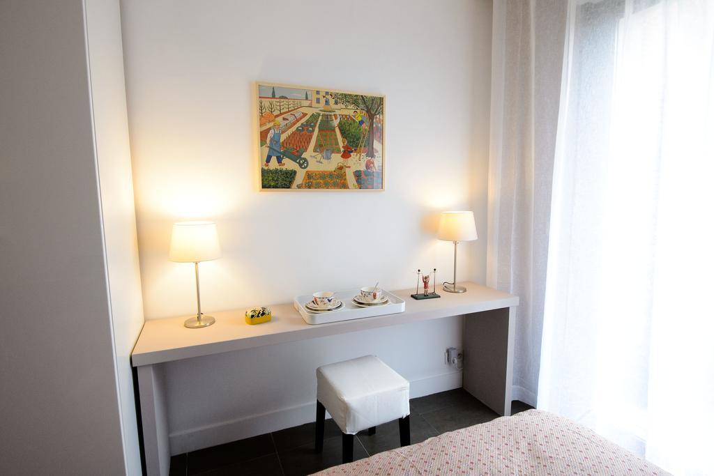 La Campagne A Paris B&B ภายนอก รูปภาพ