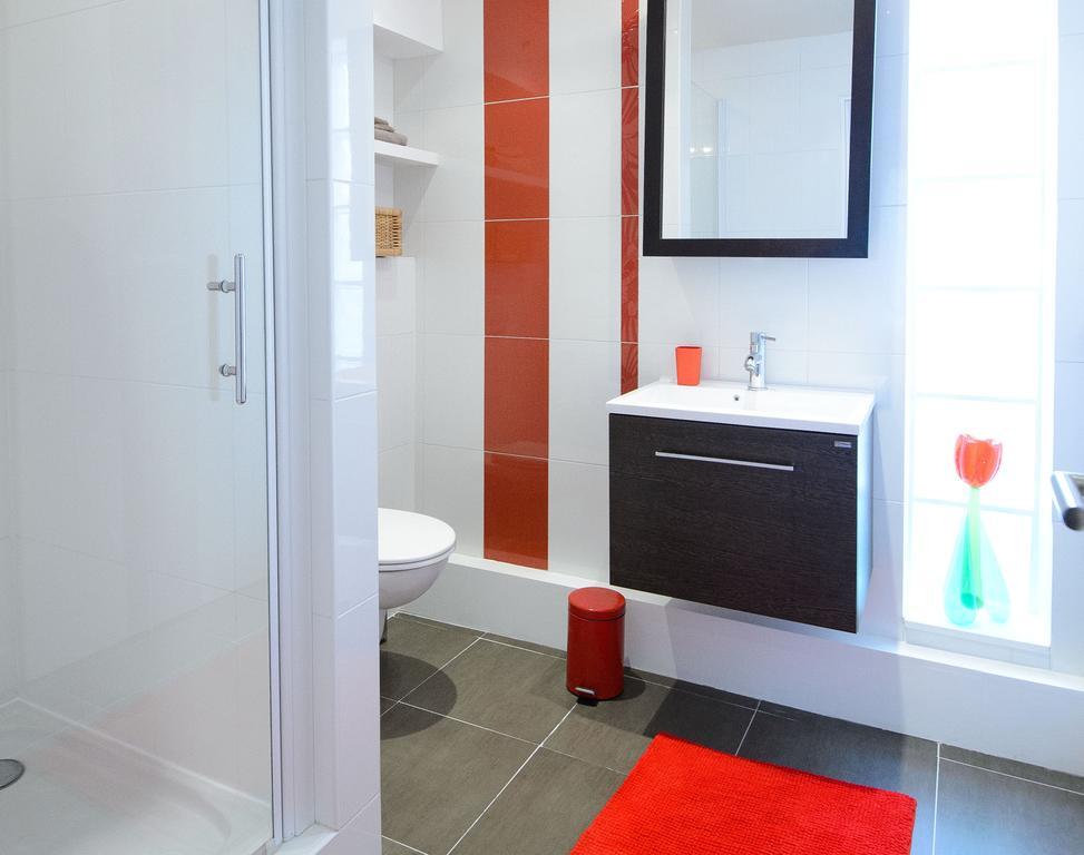La Campagne A Paris B&B ห้อง รูปภาพ