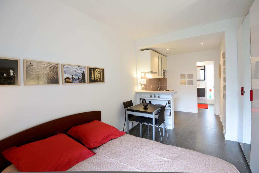 La Campagne A Paris B&B ห้อง รูปภาพ