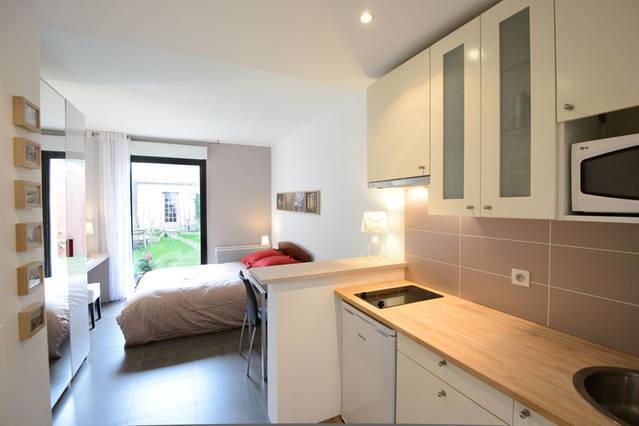 La Campagne A Paris B&B ห้อง รูปภาพ